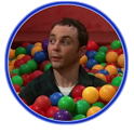 Поймай Шелдона — Bazinga! - icon