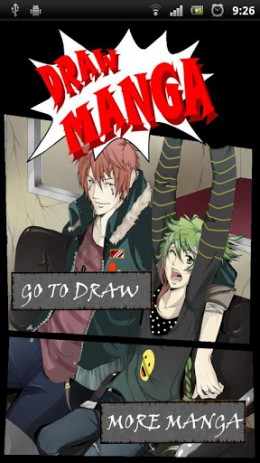Draw Manga | Android