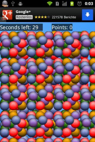 Поймай Шелдона - Bazinga! | Android