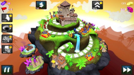 Beat the Beast Lite | Android