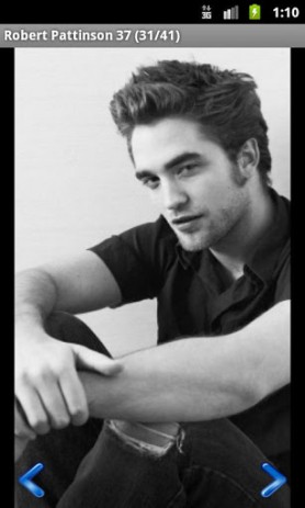 Robert Pattinson HD Wallpapers | Android