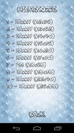 Bubble Wrap | Android