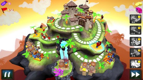 Beat the Beast Lite | Android