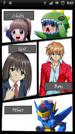 Draw Manga | Android