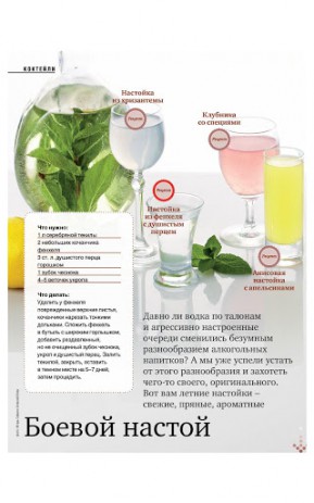ГастрономЪ - рецепты от кулинарного журнала | Android