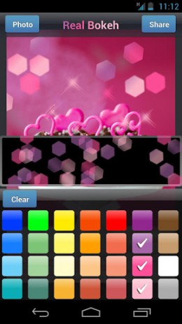 Real Bokeh Free | Android