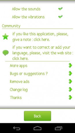 Bubble Wrap | Android