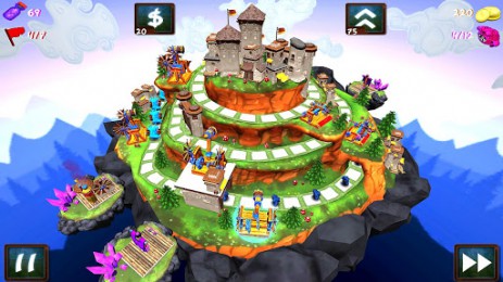 Beat the Beast Lite | Android