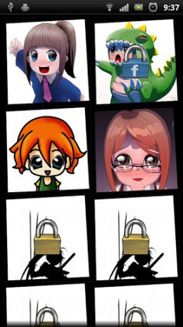 Draw Manga | Android