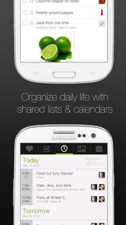 Avocado | Android