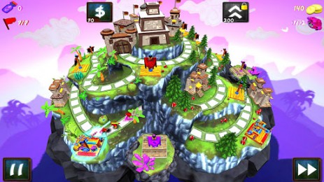 Beat the Beast Lite | Android