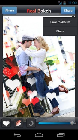 Real Bokeh Free | Android