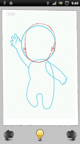 Draw Manga | Android