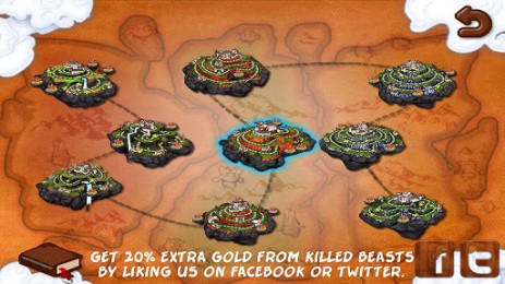 Beat the Beast Lite | Android