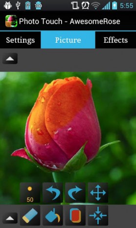 Photo Touch Lite | Android