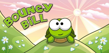 Bouncy Bill - thumbnail
