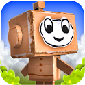 Paper Monsters - icon