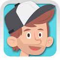 Pumped: BMX - icon