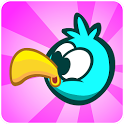 Kiwi Run! - icon