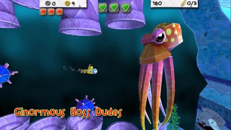 Paper Monsters | Android
