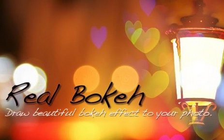 Real Bokeh Free - thumbnail