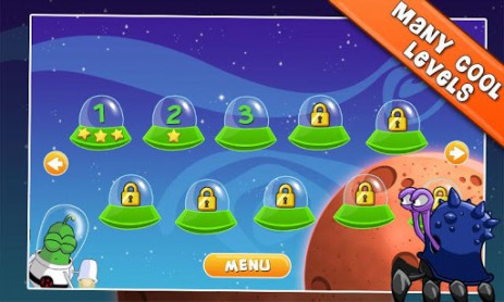 Bert On Mars | Android