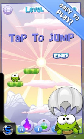 Bouncy Bill | Android