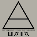 30 Seconds to Mars Lite - icon