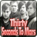 30 Seconds to Mars Music Video - icon