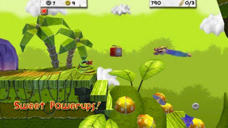 Paper Monsters | Android