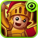 Toy Shot - icon