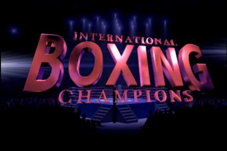 International Boxing Champions | Android