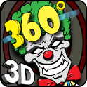 360 Carnival Shooter - icon