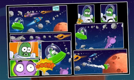Bert On Mars | Android