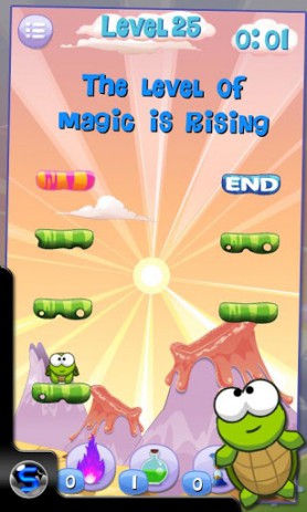Bouncy Bill | Android