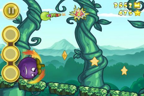 Fruit Roll | Android