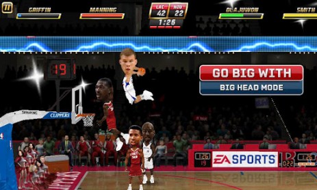 NBA JAM by EA SPORTS | Android