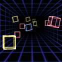 VR Tunnel Live Wallpaper - icon