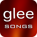 Glee Songs - icon