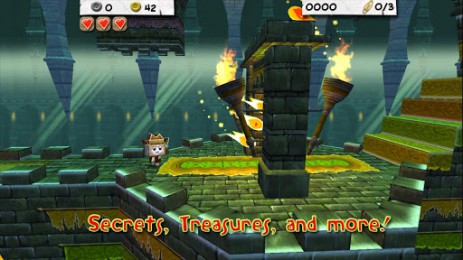 Paper Monsters | Android