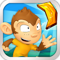 Super Monkey Run - icon