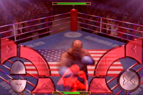International Boxing Champions | Android