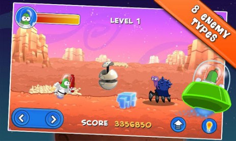 Bert On Mars | Android