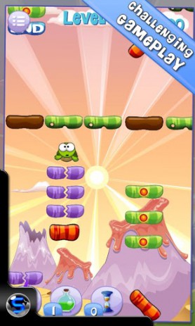 Bouncy Bill | Android
