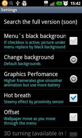 STEAMY | Android