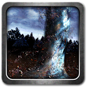 Tornado 3D - icon