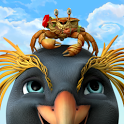 Crabs and Penguins - icon
