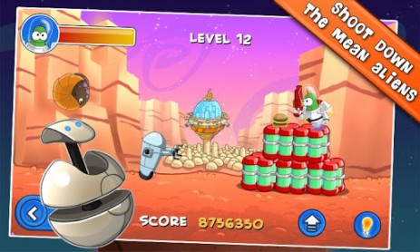 Bert On Mars | Android