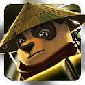 Panda Jump - icon