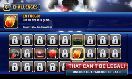 NBA JAM by EA SPORTS | Android